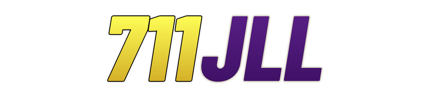 711jll Casino Logo